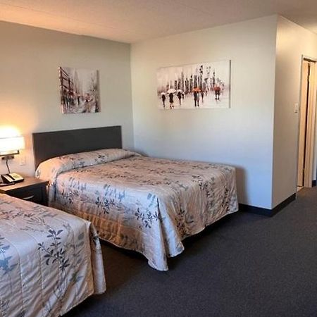 Kirkfield Motor Hotel Winnipeg Luaran gambar