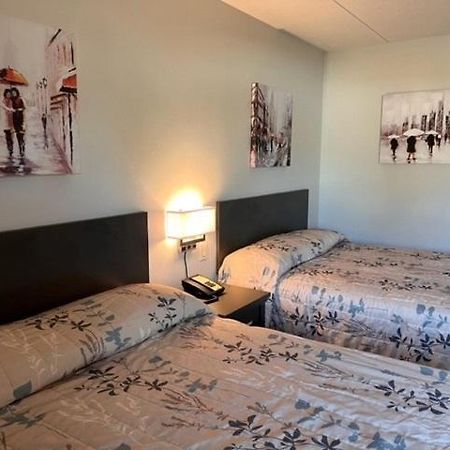 Kirkfield Motor Hotel Winnipeg Luaran gambar