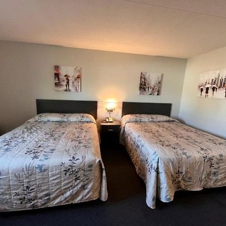 Kirkfield Motor Hotel Winnipeg Luaran gambar