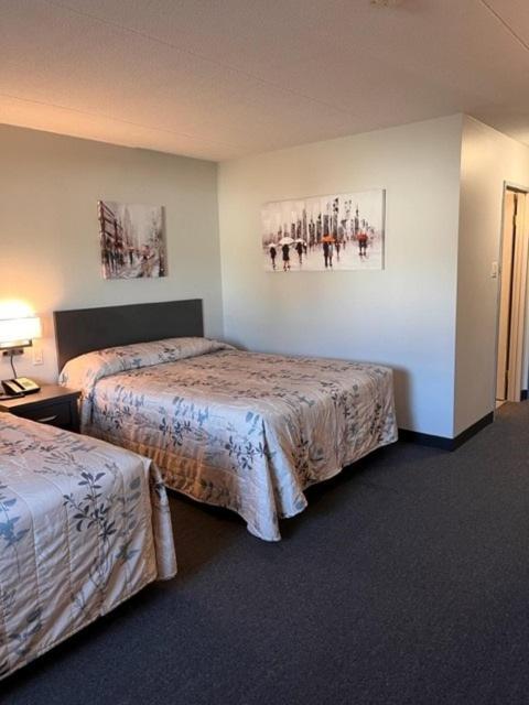 Kirkfield Motor Hotel Winnipeg Luaran gambar