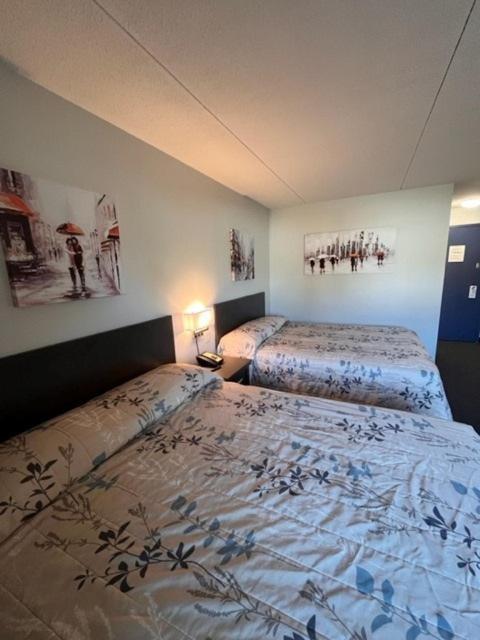 Kirkfield Motor Hotel Winnipeg Luaran gambar