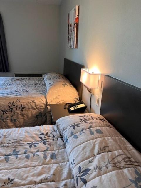 Kirkfield Motor Hotel Winnipeg Luaran gambar