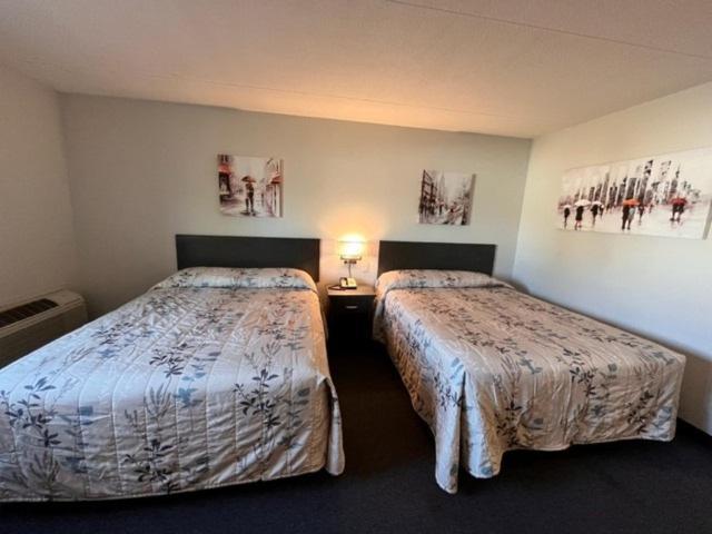 Kirkfield Motor Hotel Winnipeg Luaran gambar